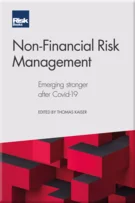 case study of managing risk