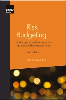 Risk Budgeting