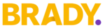 Brady Logo