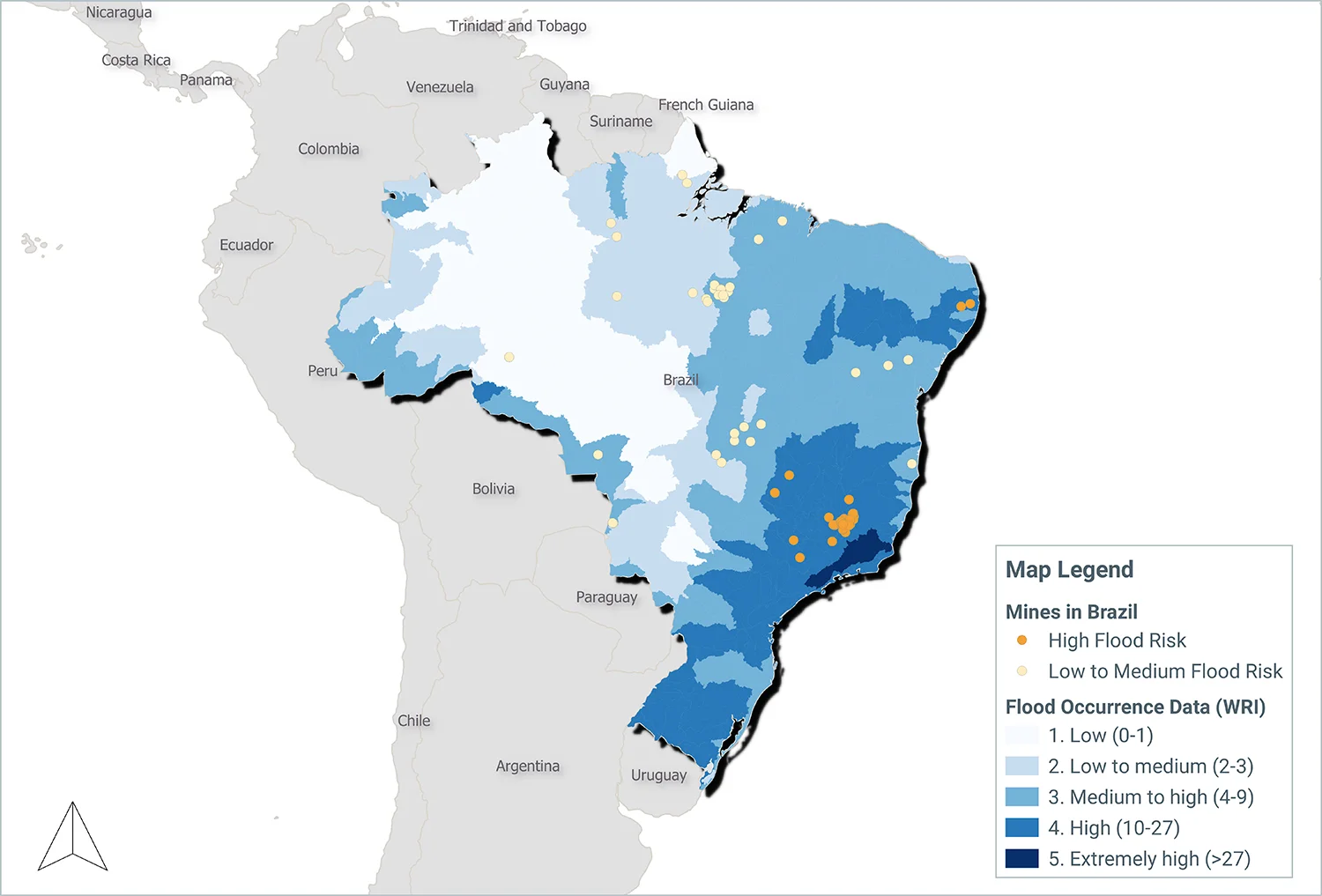 ESG - Flood Occurence Data - Brazil Blog_ update