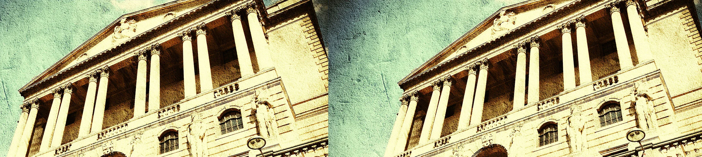 Bank of England
