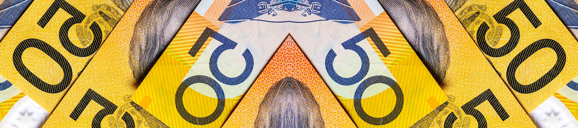 豪ドルの活躍。