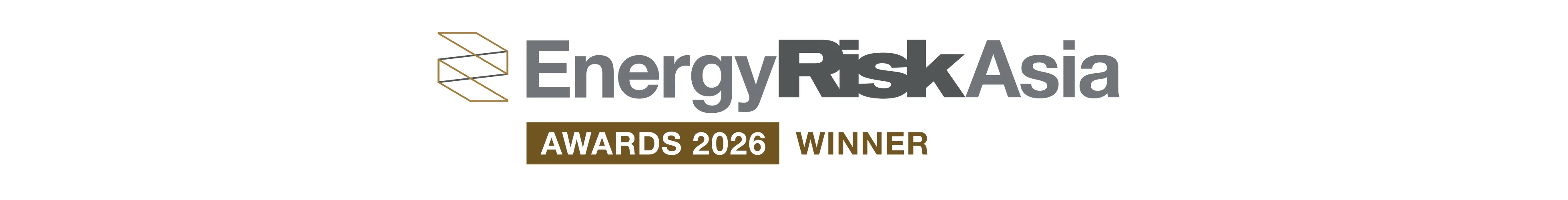 Energy Risk Asia Awards 2026