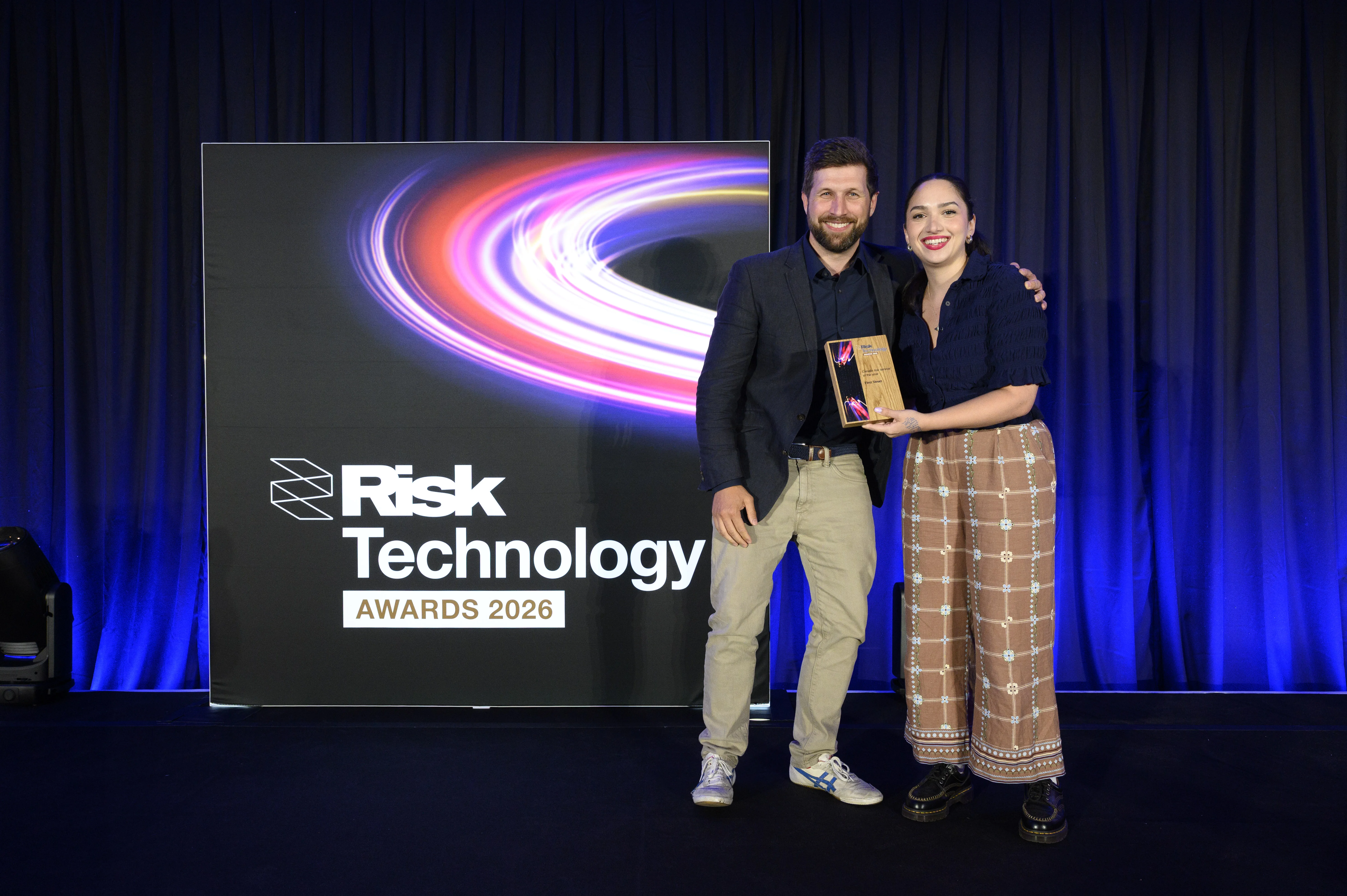 RTA winner