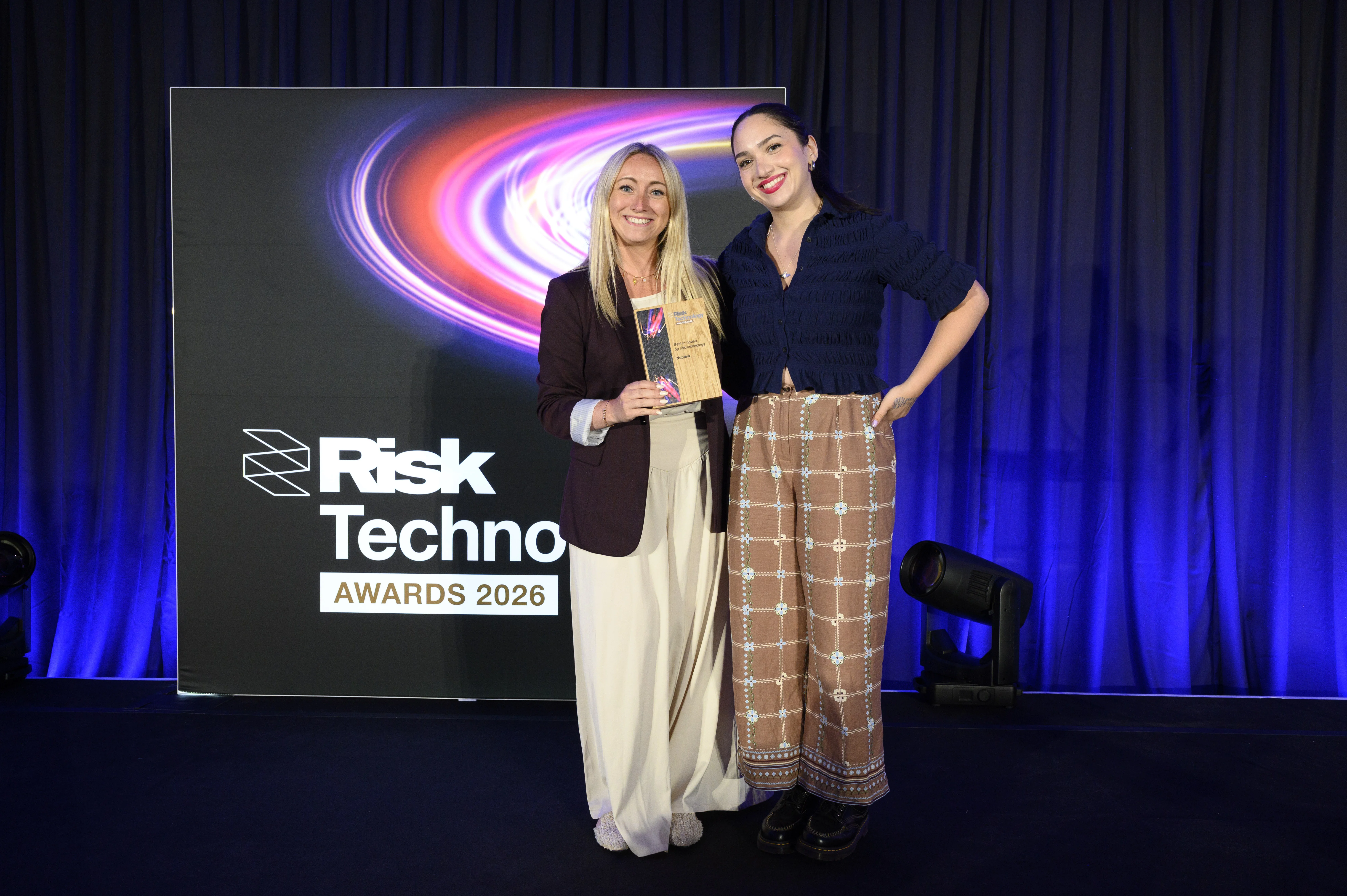 RTA 2026 winner
