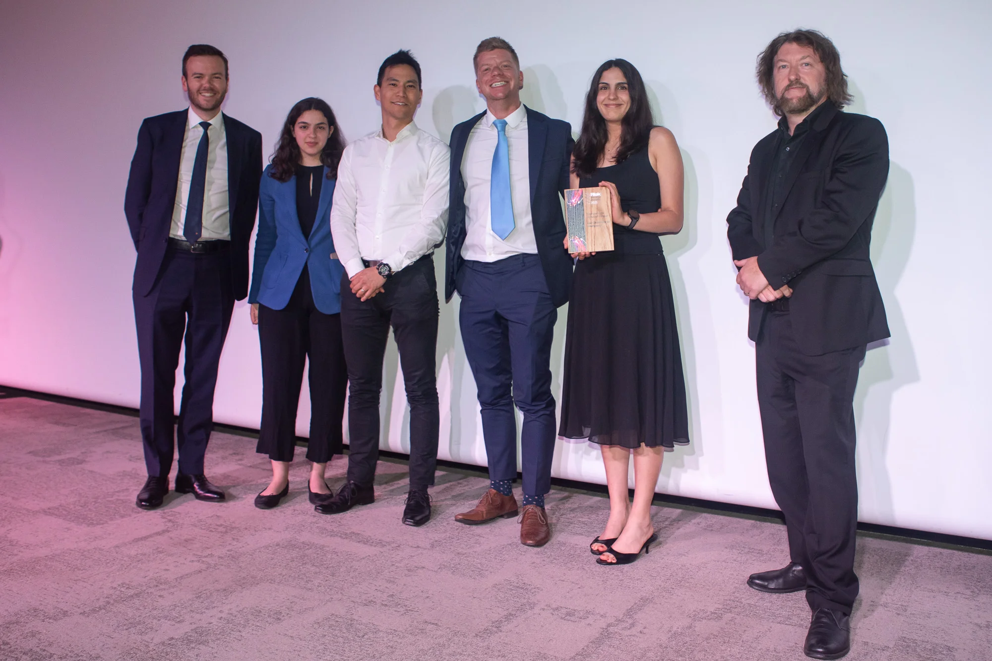 Third-party risk product of the year - S&P Global Market Intelligence