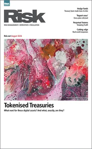 Risk 0826 cover
