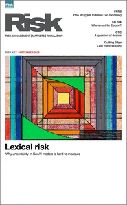 Risk 0926 cover
