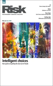 Risk 0626 front cover