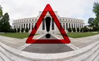 Fed Reserve caution