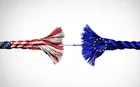 US EU tension