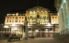 Bank of England, London