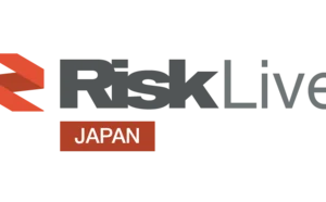 Risk Live Japan logo