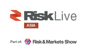 Risk Live Asia RMS logo