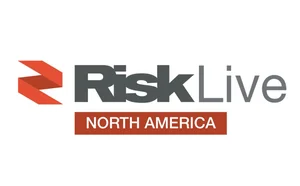 Risk Live NA logo