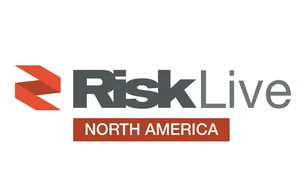 Risk Live NA logo