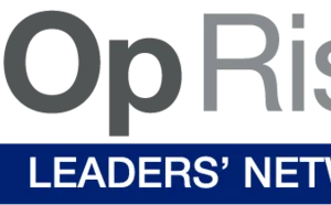 Op risk leaders network