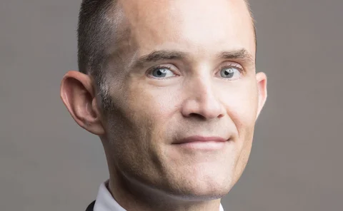 Photo of Adam Cowperthwaite