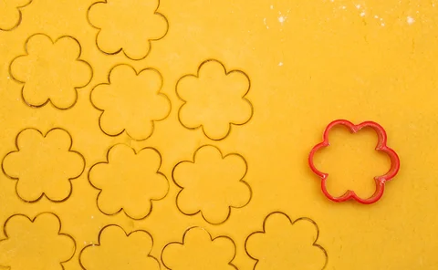 Replication has its benefits