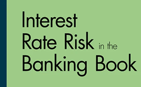 Interest rate risk in the banking book