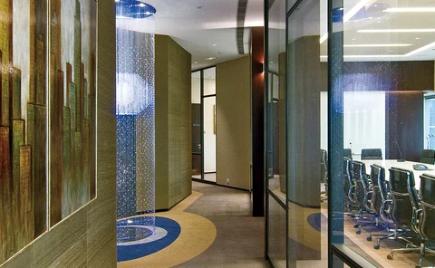 Guotai Junan International