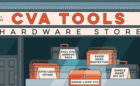 CVA tools