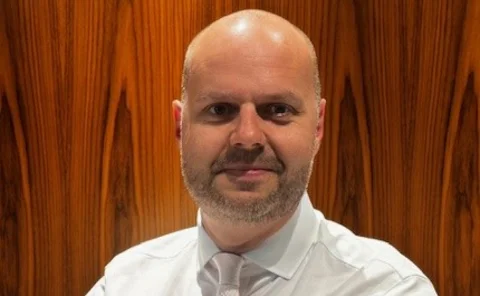Richard Gibson, Natixis CIB