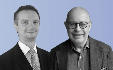 Dan Stefanica and Jim Gatheral