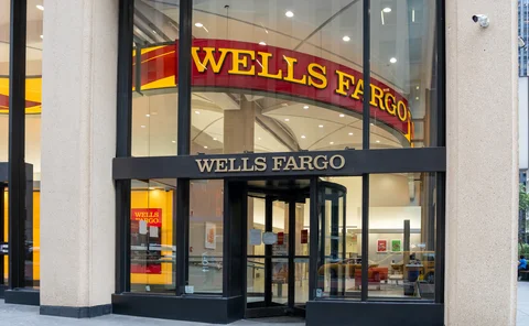 Wells Fargo