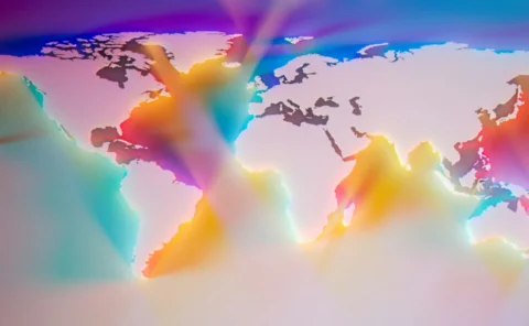 Operational Risk Leaders’ Network:  The geopolitical risk playbook