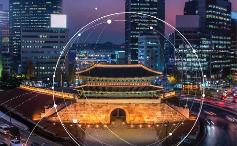 Bloomberg_Investing in South Korea