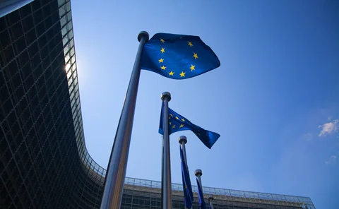 European Commission headquarters