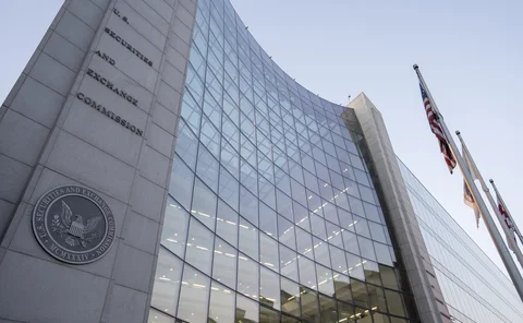 US Securities and Exchange Commission (SEC)