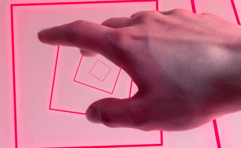 Light touch