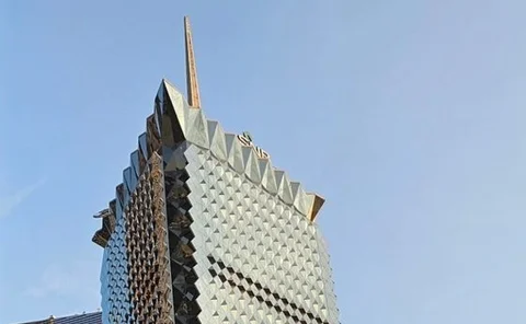 Saudi National Bank