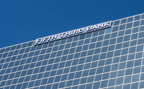Fifth Third Bank