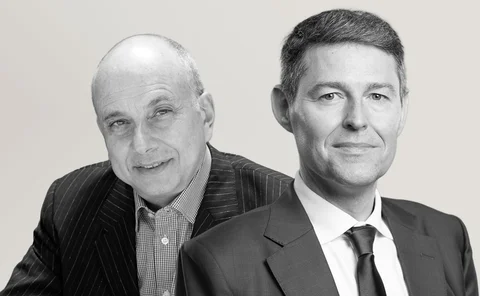 Alex Lipton and Marcos Lopez de Prado