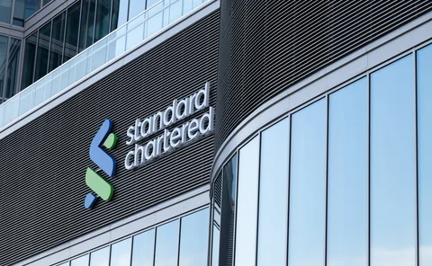 Standard Chartered 