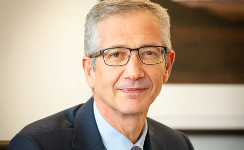 Pablo Hernández de Cos 