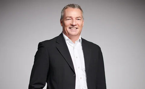 Peter Reitz, EEX 
