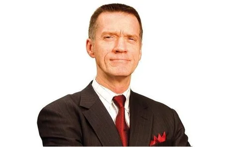 John Hattenberger - GM&T USA