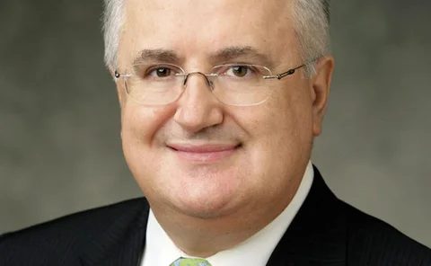 george-handjinicolaou