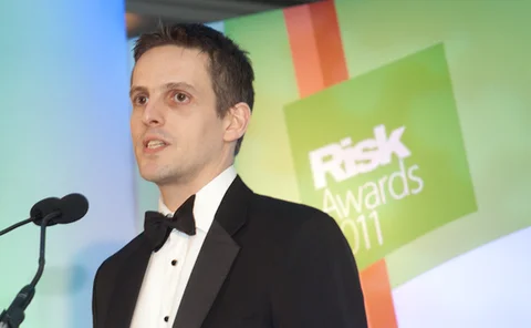 risk awards