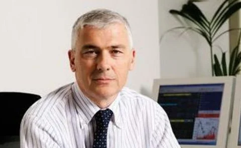 Claudio Machetti - Enel