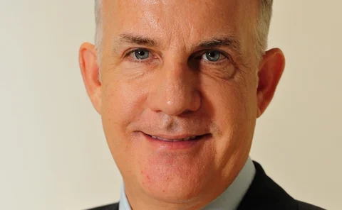 david-gardner-Head of Sales for iShares EMEA