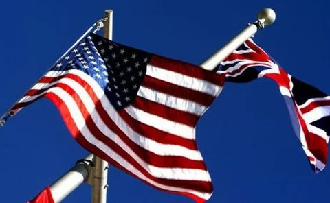 us-uk-flags