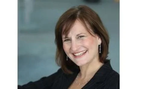 Catherine Flax - JP Morgan