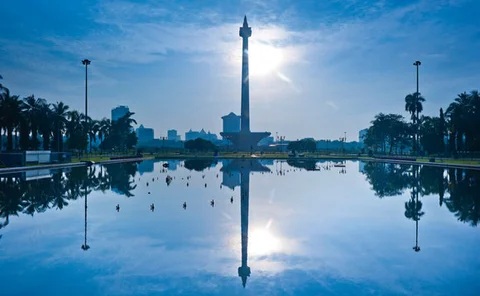 jakarta