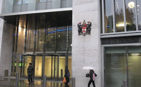 london-stock-exchange