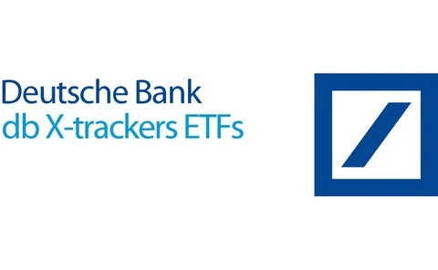 DB x-trackers logo